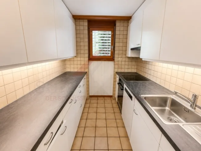 4.5 Zimmer Wohnung in Frutigen – Foto 9 von 17
