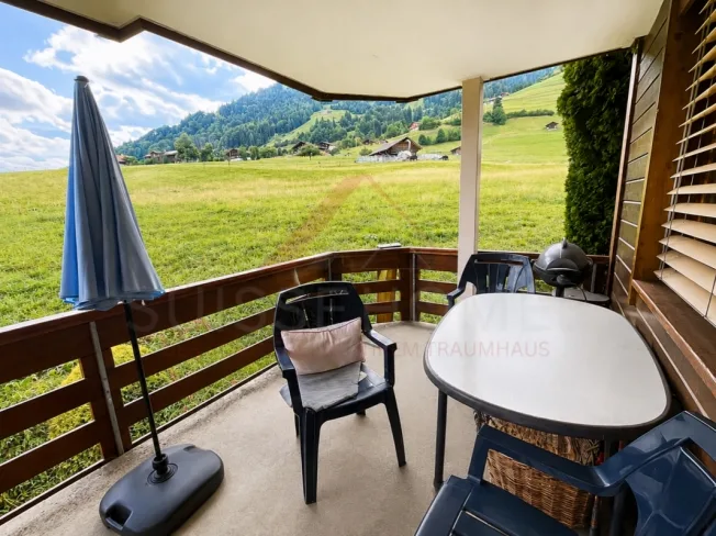 4.5 Zimmer Wohnung in Frutigen – Foto 6 von 17
