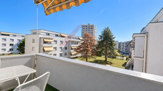 4 Zimmer Wohnung in Pratteln – foto 6 di 15