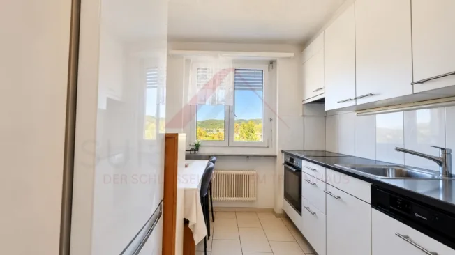 4 Zimmer Wohnung in Pratteln – foto 7 di 15