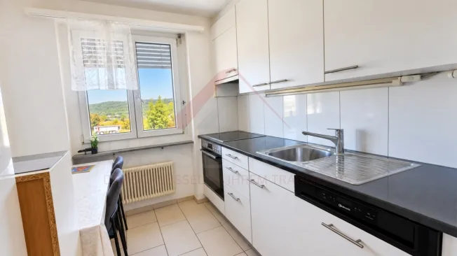 4 Zimmer Wohnung in Pratteln – foto 8 di 15