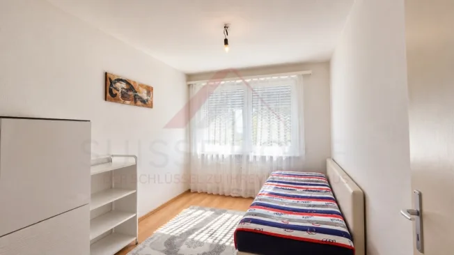4 Zimmer Wohnung in Pratteln – foto 11 di 15