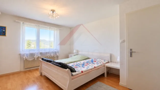 4 Zimmer Wohnung in Pratteln – foto 12 di 15