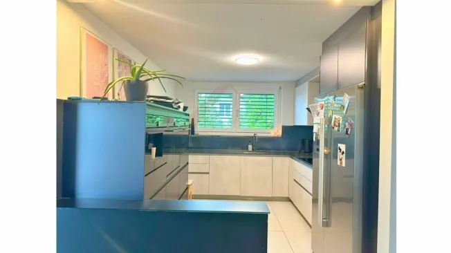 5.5 Zimmer Wohnung in Huttwil – Foto 8 von 10