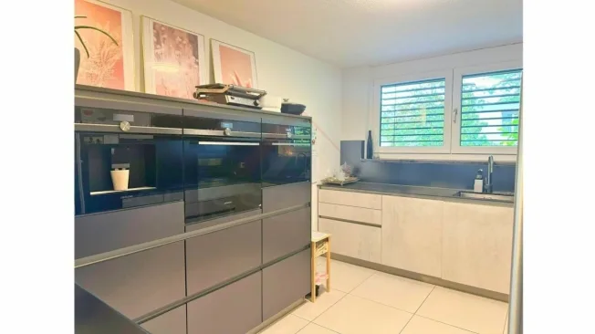 5.5 Zimmer Wohnung in Huttwil – Foto 7 von 10