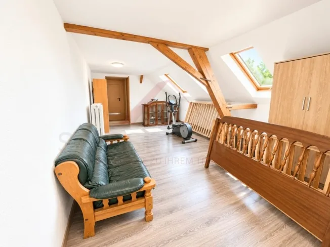 Mehrfamilienhaus in Huttwil – Foto 8 von 17
