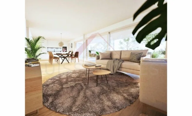 4.5 Zimmer Wohnung in Döttingen – photo 6 sur 8