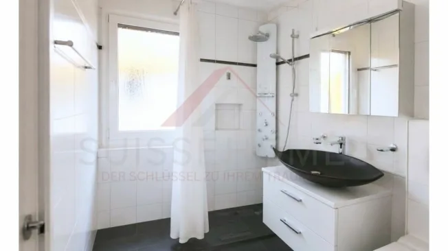 5.5 Zimmer Einfamilienhaus in Bad Zurzach – Foto 10 von 11