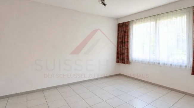 5.5 Zimmer Einfamilienhaus in Bad Zurzach – Foto 9 von 11