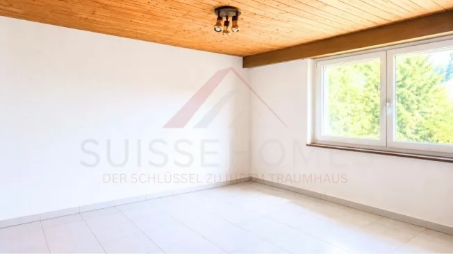 5.5 Zimmer Einfamilienhaus in Bad Zurzach – Foto 6 von 11