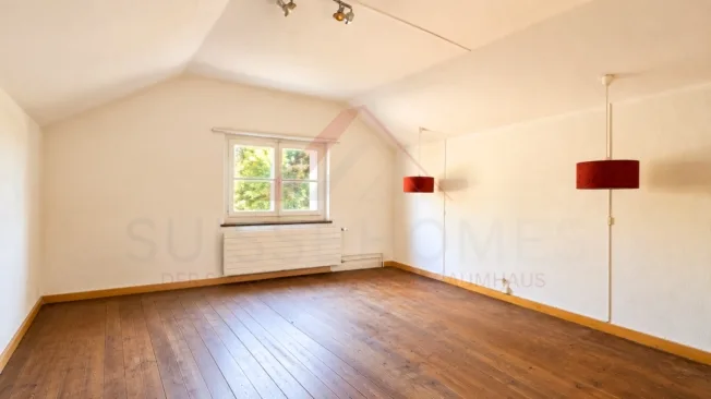 4 Zimmer Einfamilienhaus in Hendschiken – foto 9 di 12