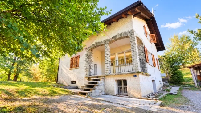 4 Zimmer Einfamilienhaus in Hendschiken – foto 2 di 12