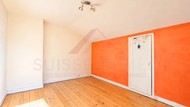 4 Zimmer Einfamilienhaus in Hendschiken – foto 8 di 12