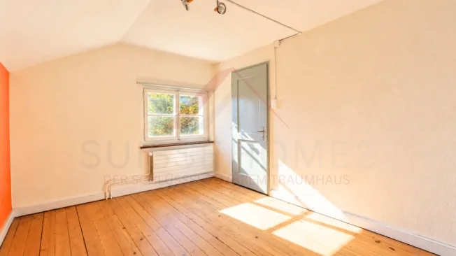 4 Zimmer Einfamilienhaus in Hendschiken – foto 10 di 12