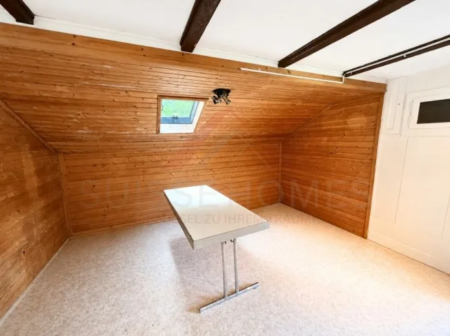 Wohnung in Gränichen – foto 8 di 9