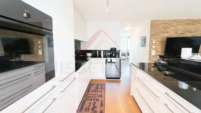 5.5 Zimmer Wohnung in Eschenbach LU – photo 4 sur 18