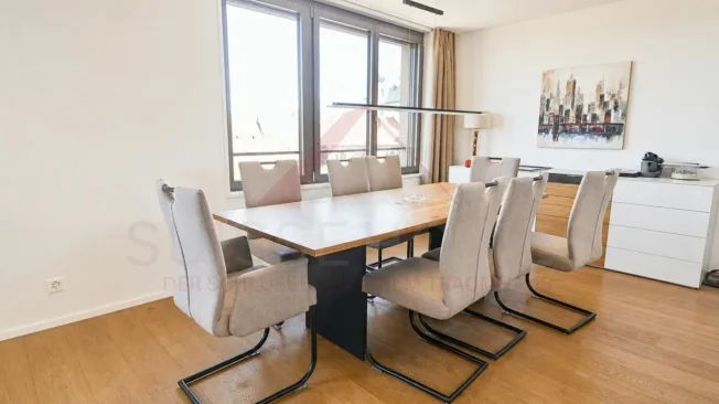 5.5 Zimmer Wohnung in Eschenbach LU – photo 5 sur 18