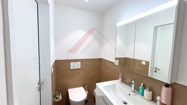 5.5 Zimmer Wohnung in Eschenbach LU – photo 16 sur 18