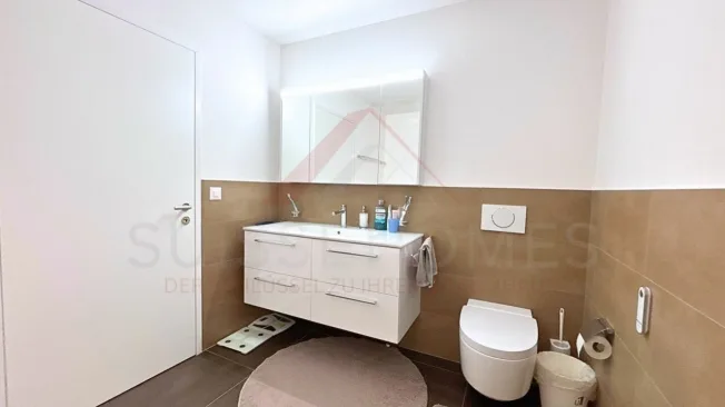 5.5 Zimmer Wohnung in Eschenbach LU – photo 14 sur 18