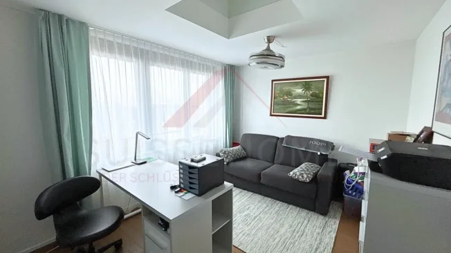 5.5 Zimmer Wohnung in Eschenbach LU – photo 12 sur 18