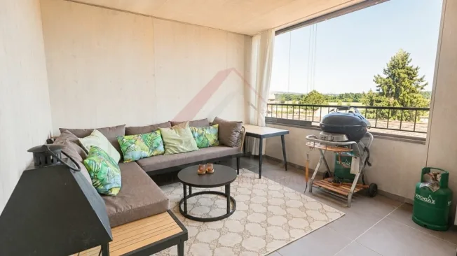 5.5 Zimmer Wohnung in Eschenbach LU – photo 6 sur 18