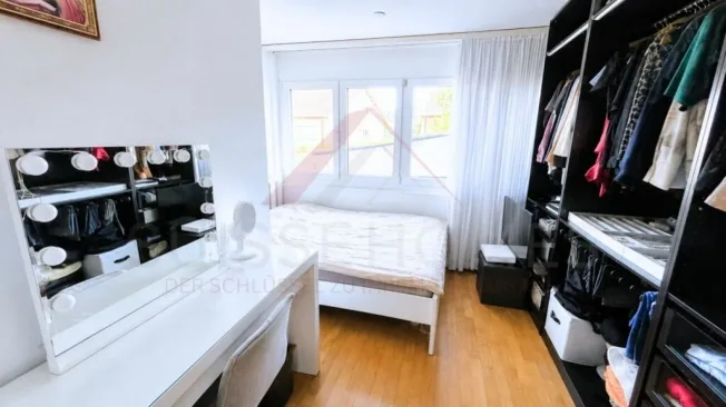 5.5 Zimmer Wohnung in Greppen – Foto 14 von 20