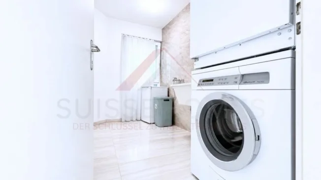 5.5 Zimmer Wohnung in Greppen – Foto 18 von 20