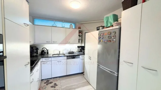 5.5 Zimmer Wohnung in Greppen – Foto 8 von 20