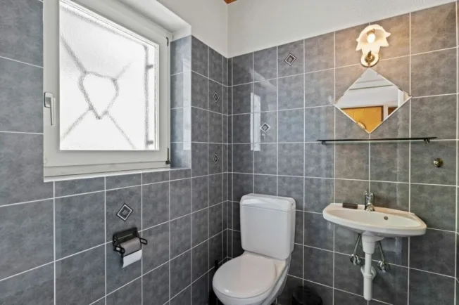 6.5 Zimmer Einfamilienhaus in Corzoneso – Foto 14 von 20