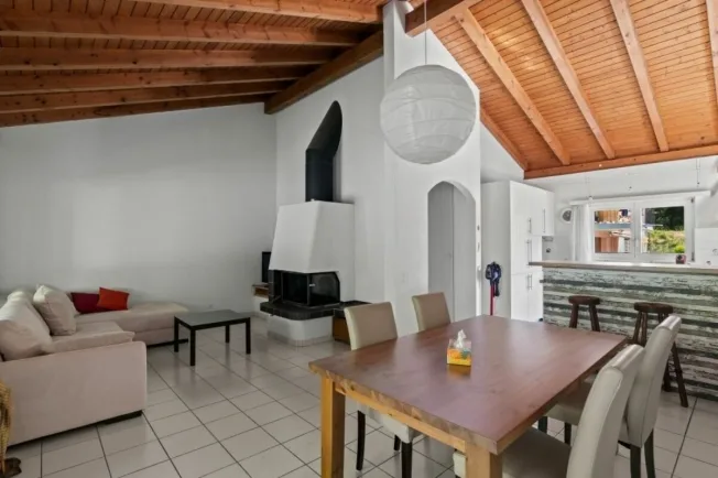 6.5 Zimmer Einfamilienhaus in Corzoneso – Foto 7 von 20