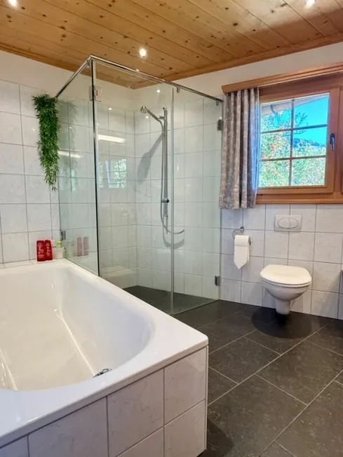 7.5 Zimmer Einfamilienhaus in Breil-Brigels – photo 8 sur 15