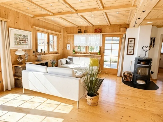7.5 Zimmer Einfamilienhaus in Breil-Brigels – photo 4 sur 15