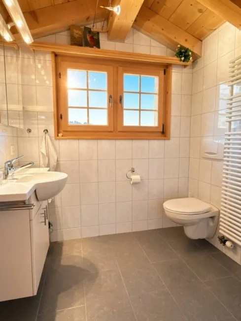7.5 Zimmer Einfamilienhaus in Breil-Brigels – photo 11 sur 15