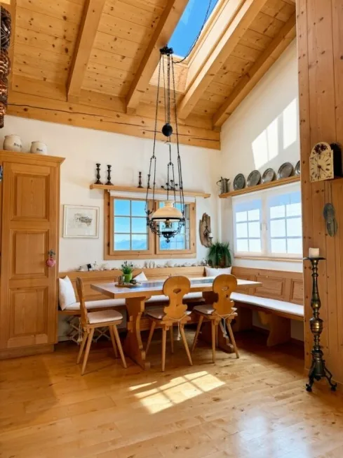 7.5 Zimmer Einfamilienhaus in Breil-Brigels – photo 6 sur 15