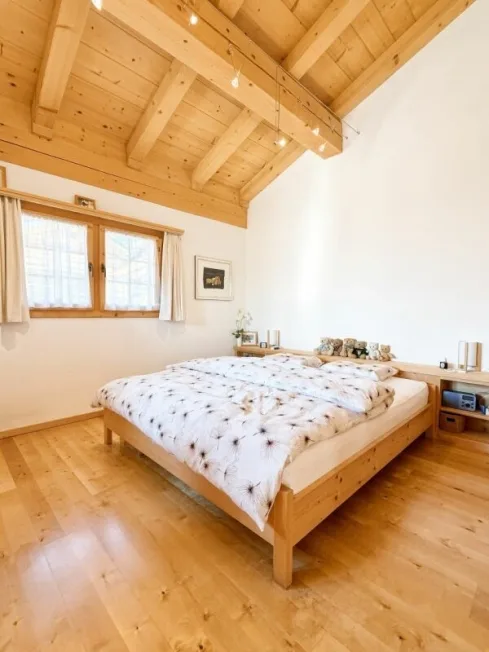 7.5 Zimmer Einfamilienhaus in Breil-Brigels – photo 7 sur 15