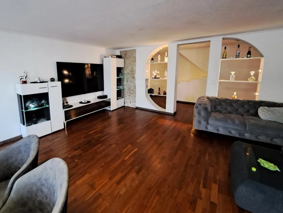 Wohnung – Foto 4 von 10