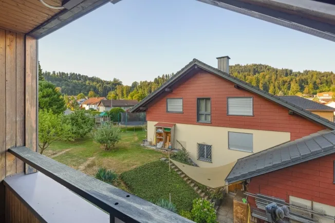 6.5 Zimmer Doppeleinfamilienhaus in Bauma – Foto 11 von 13