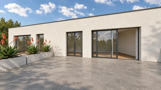 2.5 Zimmer Wohnung in Neuchâtel – photo 5 sur 8