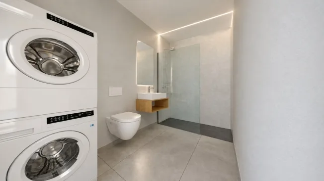 2.5 Zimmer Wohnung in Neuchâtel – photo 4 sur 8