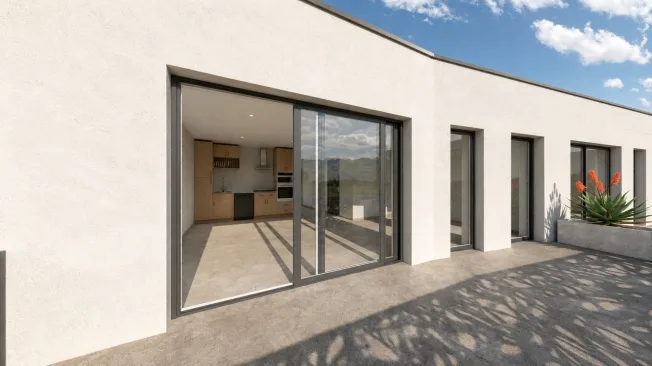 2.5 Zimmer Wohnung in Neuchâtel – photo 6 sur 8