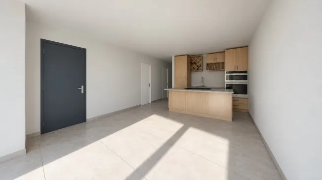 2.5 Zimmer Wohnung in Neuchâtel – photo 2 sur 9