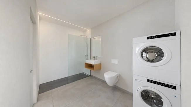 2.5 Zimmer Wohnung in Neuchâtel – photo 5 sur 9