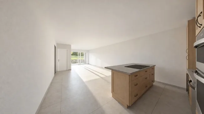 2.5 Zimmer Wohnung in Neuchâtel – photo 2 sur 9