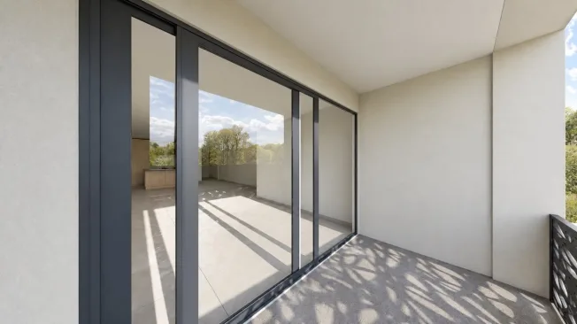 2.5 Zimmer Wohnung in Neuchâtel – photo 6 sur 9