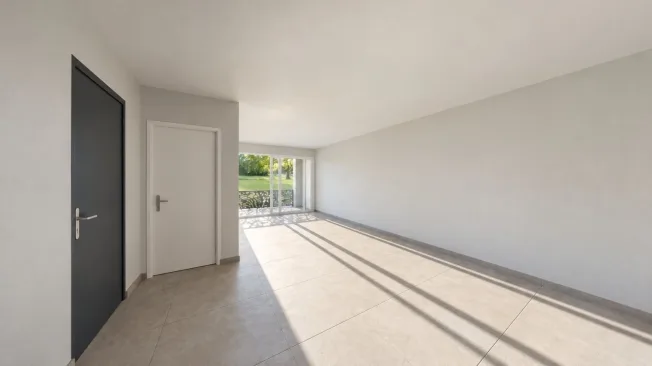 2.5 Zimmer Wohnung in Neuchâtel – photo 3 sur 9