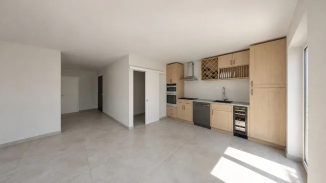 2.5 Zimmer Wohnung in Neuchâtel – photo 3 sur 10