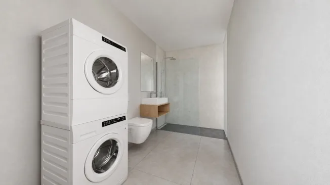 2.5 Zimmer Wohnung in Neuchâtel – photo 5 sur 10