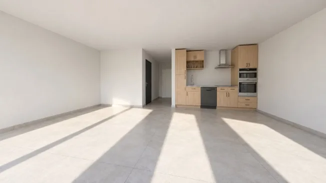 2.5 Zimmer Wohnung in Neuchâtel – photo 2 sur 10