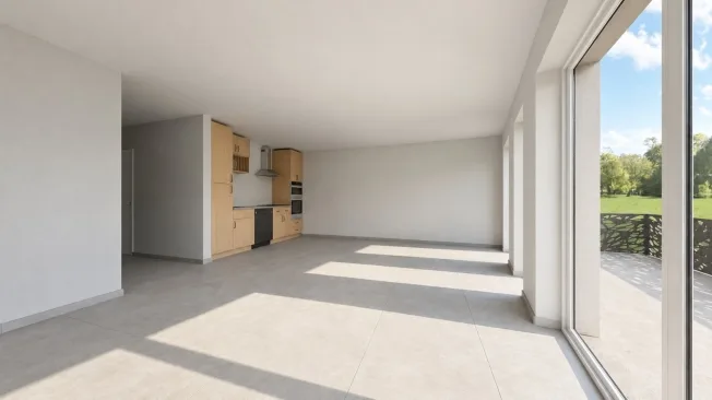 2.5 Zimmer Wohnung in Neuchâtel – photo 3 sur 10