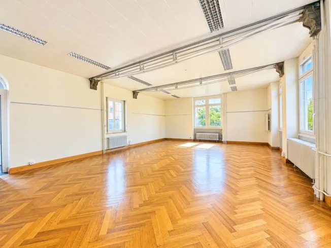 Wohnung in Lausanne – Foto 3 von 4